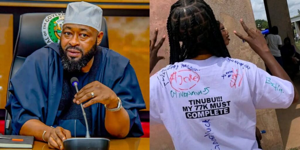 Niger Assembly Moves to End Rowdy “Sign-Out” Celebrations in Schools ...