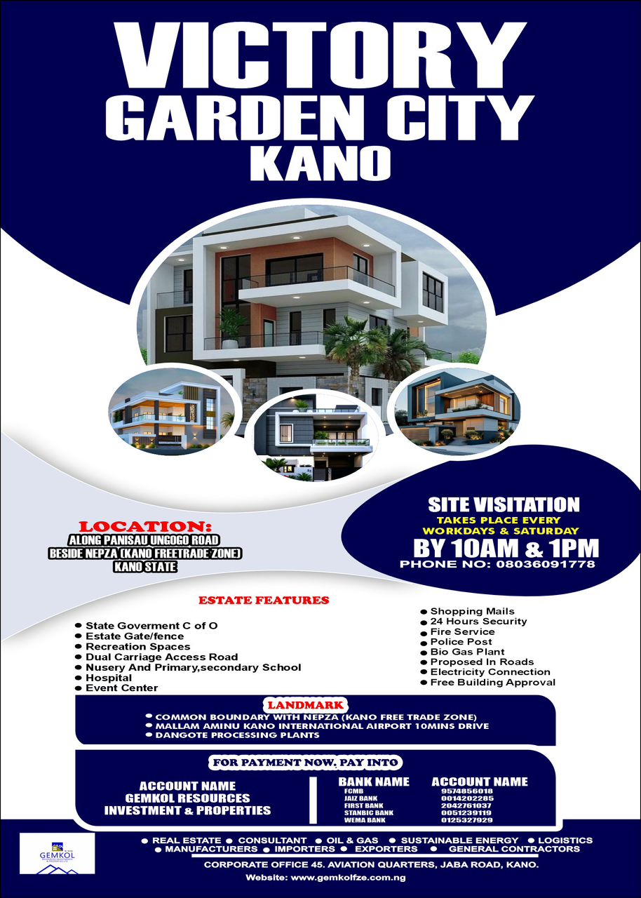 VGC Advert