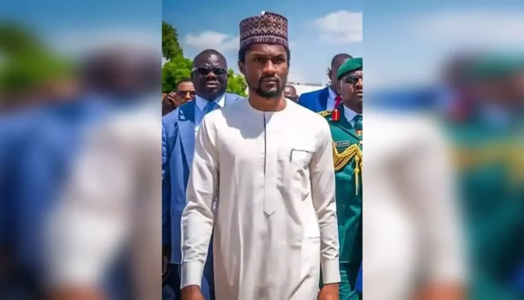 Yusuf Buhari